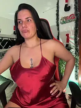 carol cruz133 online show from 20, 12, 2025