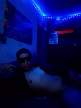 Juniorharo1982 online show from 7, 2, 2026