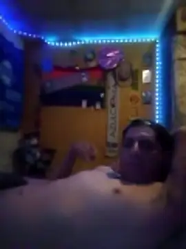 Juniorharo1982 online show from 22, 12, 2025