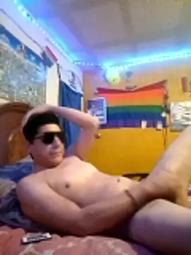 Juniorharo1982 online show from 14, 2, 2026