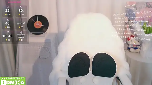 Seven-76 online show from 27, 3, 2026