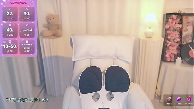 Seven-76 online show from 19, 10, 2025