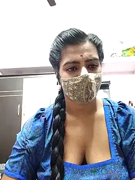 Tamil-Meenu12 online show from 23, 11, 2025