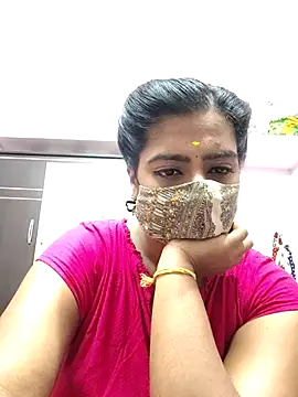 Tamil-Meenu12 online show from 3, 12, 2025