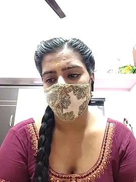 Tamil-Meenu12 online show from 8, 11, 2025