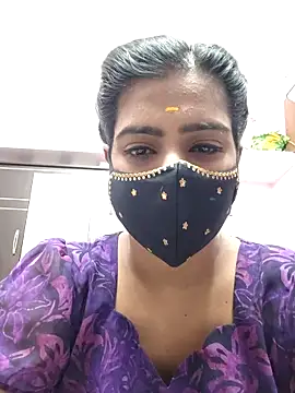 Tamil-Meenu12 online show from 19, 1, 2026