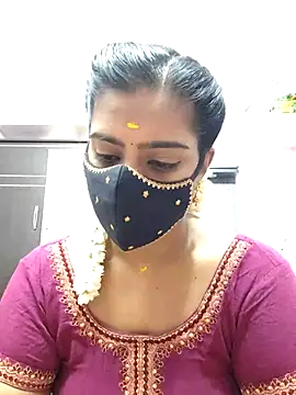 Tamil-Meenu12 online show from 18, 4, 2026