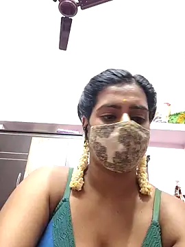 Tamil-Meenu12 online show from 2, 11, 2025