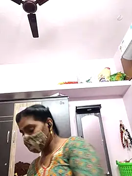 Tamil-Meenu12 online show from 2, 12, 2025