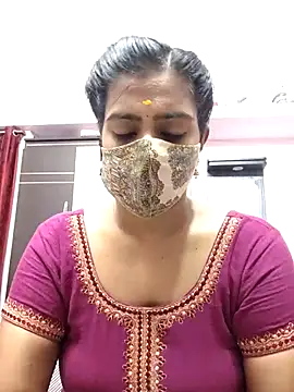 Tamil-Meenu12 online show from 7, 5, 2026