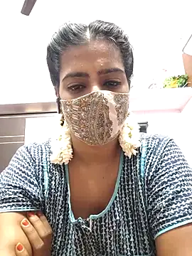 Tamil-Meenu12 online show from 6, 3, 2026