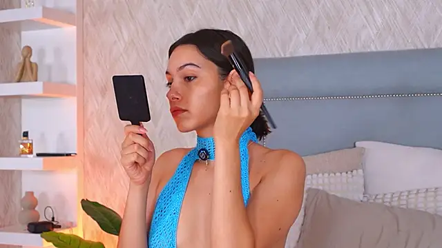 Snapshot of Sofy_Bradd chatting on 20, 6, 2026 Sofy Bradd online show from 20, 6, 2026