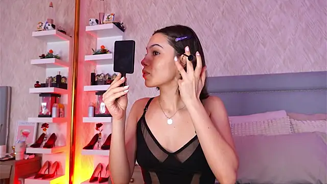 Sofy Bradd online show from 11, 1, 2026