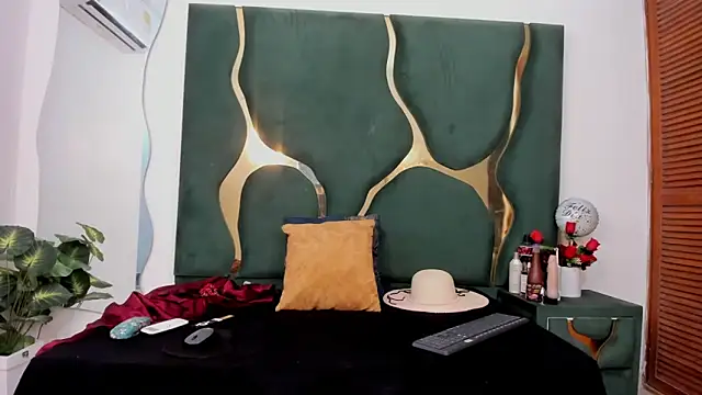 Snapshot of perlaasm chatting on 15, 10, 2025 perlaasm online show from 15, 10, 2025