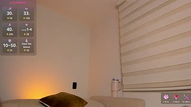 arianna 000 online show from 14, 4, 2026