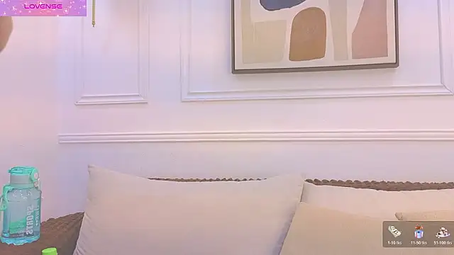 Daisy Price online show from 23, 3, 2026