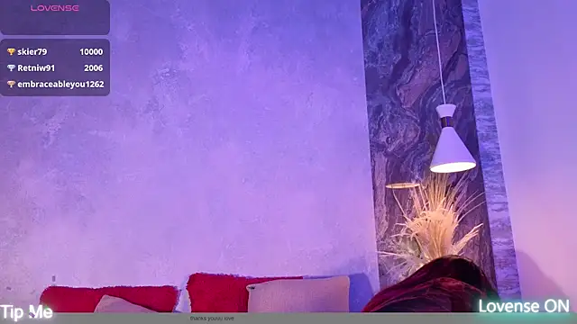 DollyBrowncc online show from 16, 11, 2025