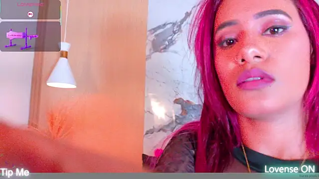 DollyBrowncc online show from 28, 10, 2025