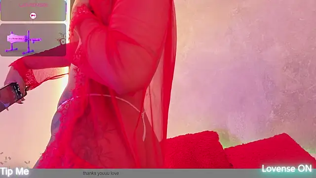 DollyBrowncc online show from 7, 11, 2025