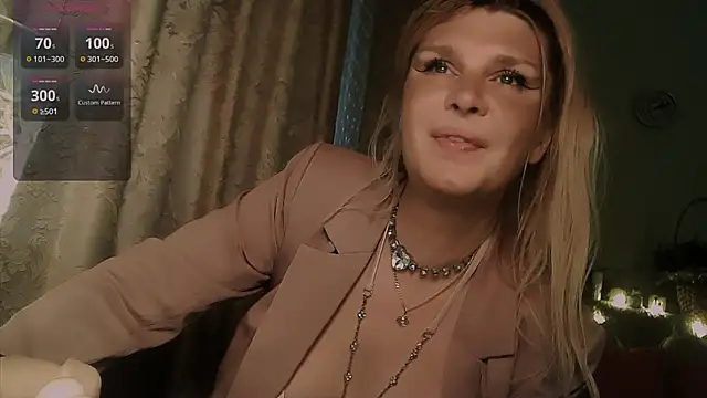 TsPostophere online show from 5, 12, 2025