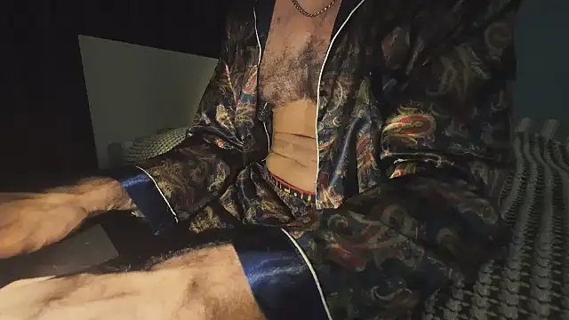 ArabMuscle94 online show from 29, 10, 2025