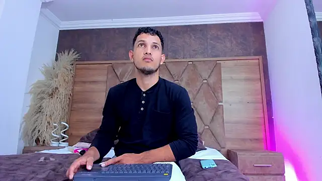EimyAndMaxi online show from 19, 7, 2026