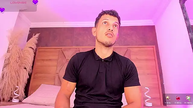 EimyAndMaxi online show from 29, 6, 2026