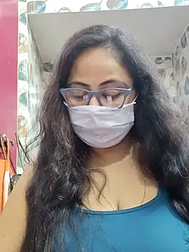 nisha 1110 online show from 20, 3, 2026