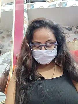 nisha 1110 online show from 16, 2, 2026