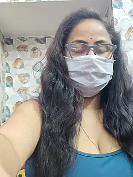 nisha 1110 online show from 18, 3, 2026