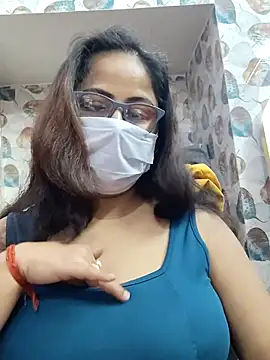 nisha 1110 online show from 13, 1, 2026