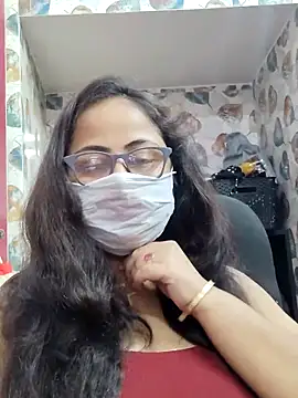 nisha 1110 online show from 22, 4, 2026