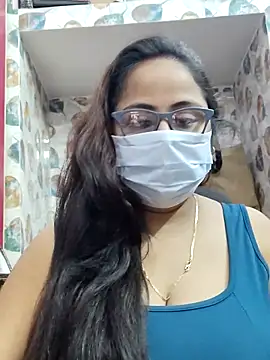 Snapshot of nisha_1110 chatting on 21, 11, 2025 nisha 1110 online show from 21, 11, 2025