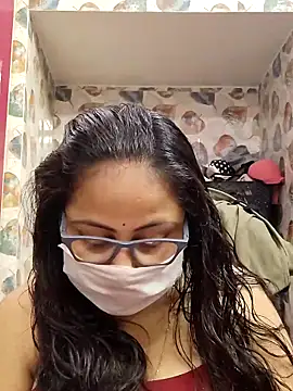Snapshot of nisha_1110 chatting on 25, 4, 2026 nisha 1110 online show from 25, 4, 2026