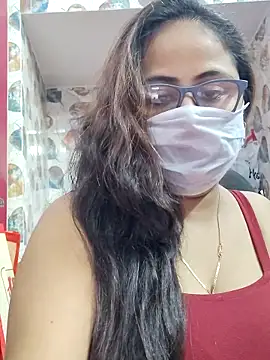 Snapshot of nisha_1110 chatting on 15, 10, 2025 nisha 1110 online show from 15, 10, 2025