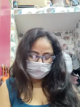 nisha 1110 online show from 19, 3, 2026