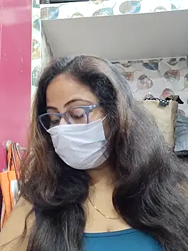 nisha 1110 online show from 14, 2, 2026