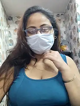 Snapshot of nisha_1110 chatting on 24, 11, 2025 nisha 1110 online show from 24, 11, 2025