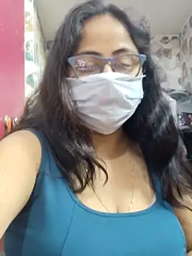 nisha 1110 online show from 9, 3, 2026