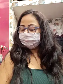 nisha 1110 online show from 12, 4, 2026