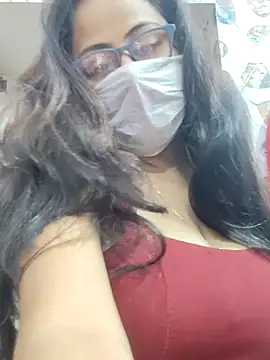 nisha 1110 online show from 14, 4, 2026