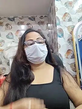 nisha 1110 online show from 19, 1, 2026