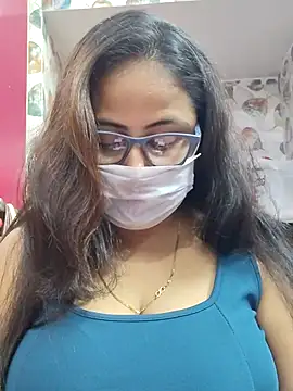 Snapshot of nisha_1110 chatting on 16, 10, 2025 nisha 1110 online show from 16, 10, 2025