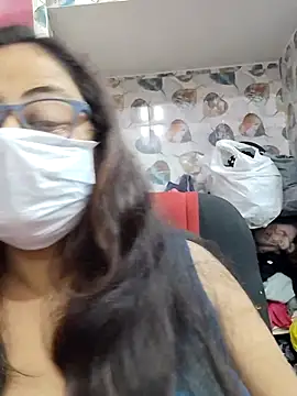 nisha 1110 online show from 18, 2, 2026