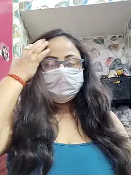 Snapshot of nisha_1110 chatting on 23, 4, 2026 nisha 1110 online show from 23, 4, 2026