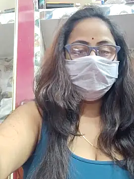 nisha 1110 online show from 1, 2, 2026