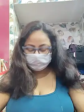 nisha 1110 online show from 9, 4, 2026