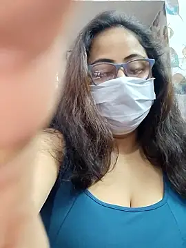 nisha 1110 online show from 17, 1, 2026