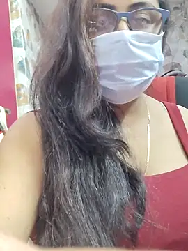 Snapshot of nisha_1110 chatting on 21, 10, 2025 nisha 1110 online show from 21, 10, 2025