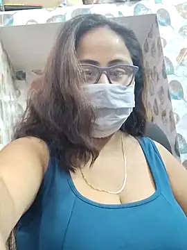 Snapshot of nisha_1110 chatting on 9, 11, 2025 nisha 1110 online show from 9, 11, 2025